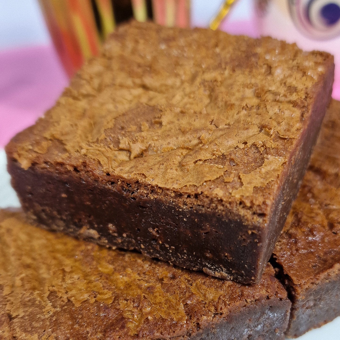 1 x BROWNIE for Click and collect 5th June